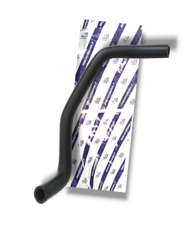 MANGUERA DE AGUA TUBERIA ENFRIADOR DE ACEITE IVECO DAILY