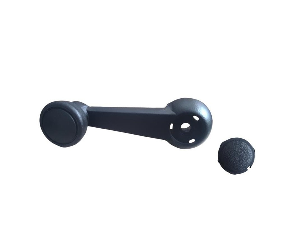 MANILLA SUBIR VIDRIO FORD CARGO 815 / 1721 / IVECO DAILY