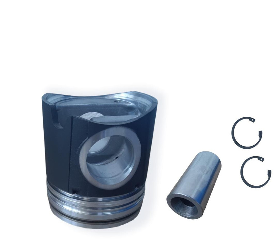 PISTON STD 135mm. SIN ANILLOS IVECO STRALIS / TRAKKER CURSOR 13