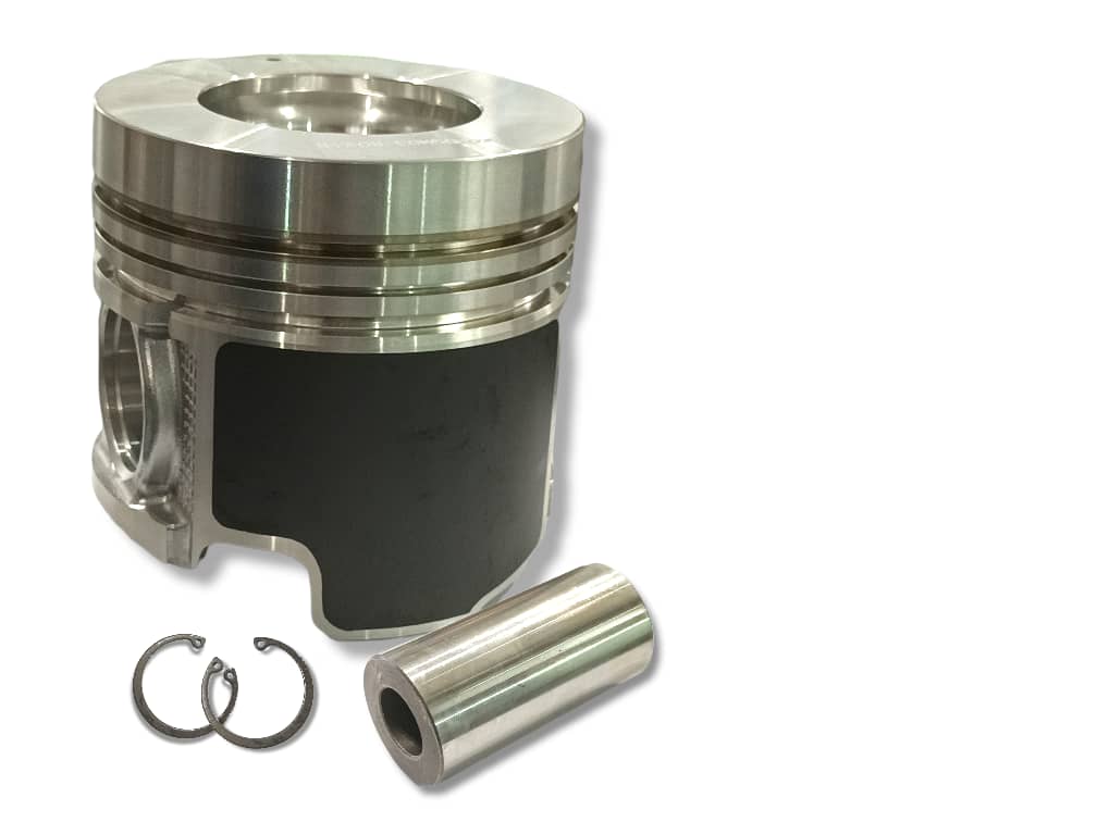 PISTON STD SIN ANILLOS 104mm TOYOTA DYNA 4.0Lts / HINO 300