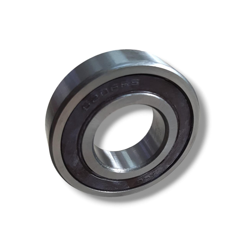 RODAMIENTO VOLANTE EMBRAGUE CROCHE IVECO TECTOR