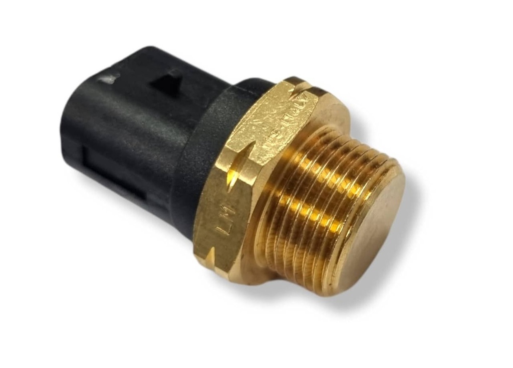 SENSOR TEMPERATURA RADIADOR DE AGUA FAN CLUTCH 85 - 76 Grados IVECO DAILY / POWER DAILY