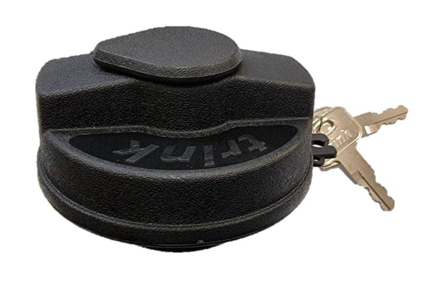 TAPA TANQUE DE COMBUSTIBLE GASOIL IVECO STRALIS / TRAKKER / TECTOR / VERTIS