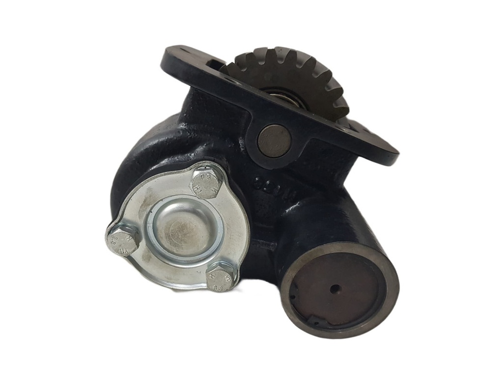 TOMA FUERZA 3016 MACK MIDLINDER CAJA RVI B6