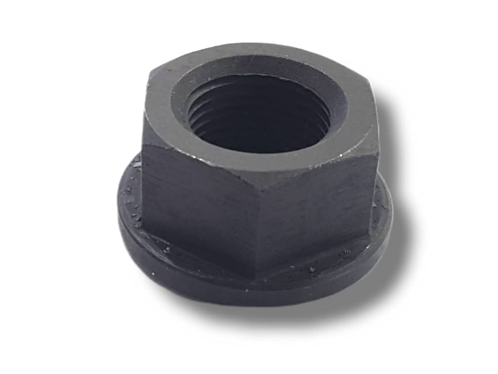 TUERCA CIGUEÑAL COMPRESOR 82mm. M18x1.5mm. IVECO EURO TRAKKER / TECH