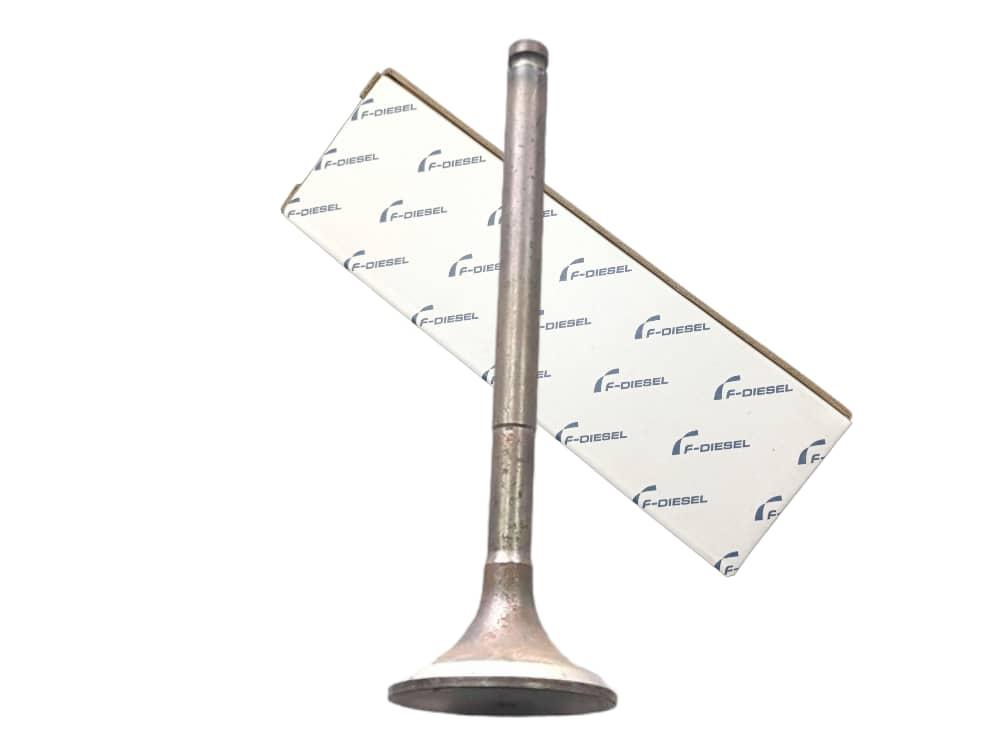 VALVULA DE ESCAPE TOYOTA DYNA 4.6 S05C / HINO 500 J05C