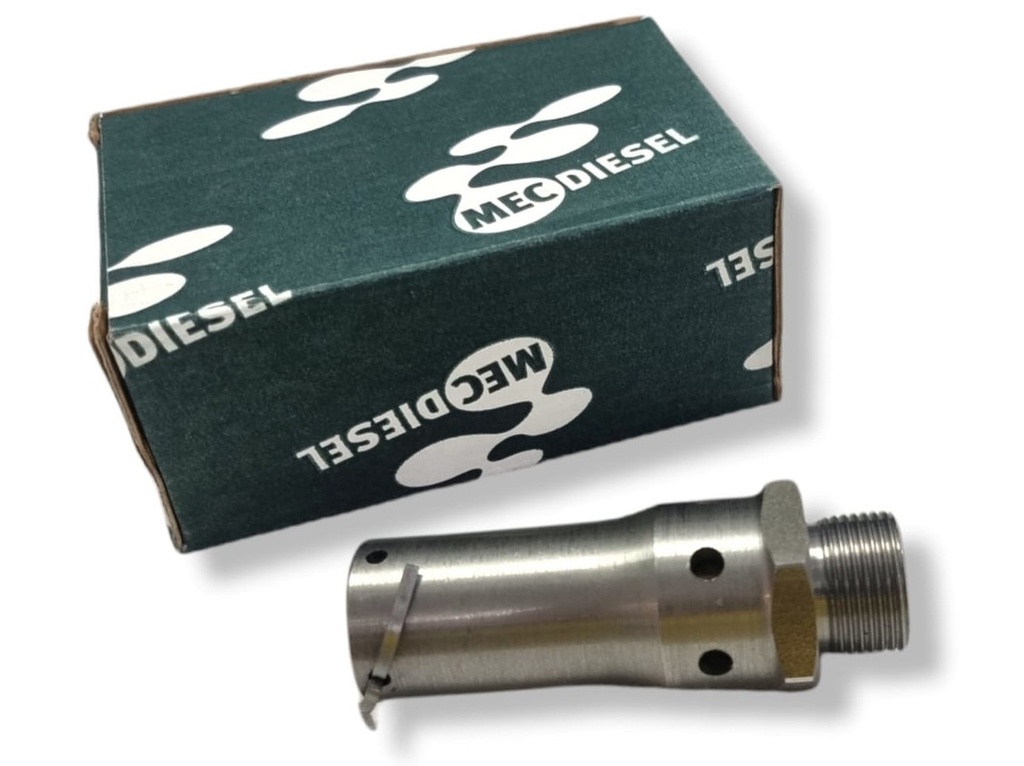 VALVULA PRESION DE ACEITE MOTOR IVECO EURO TRAKKER / EURO TECH MOTOR 8210.