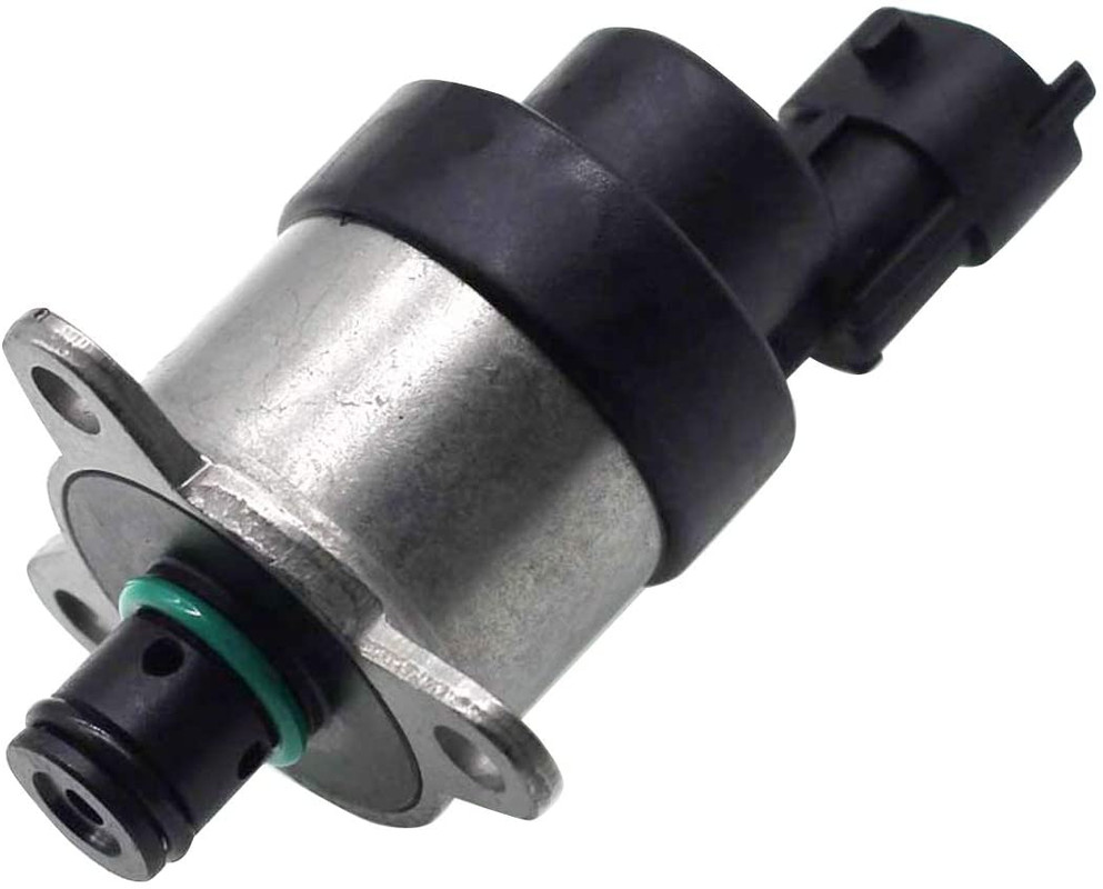 VALVULA REGULADORA DE PRESION COMBUSTIBLE IVECO 70C16 / 70C15