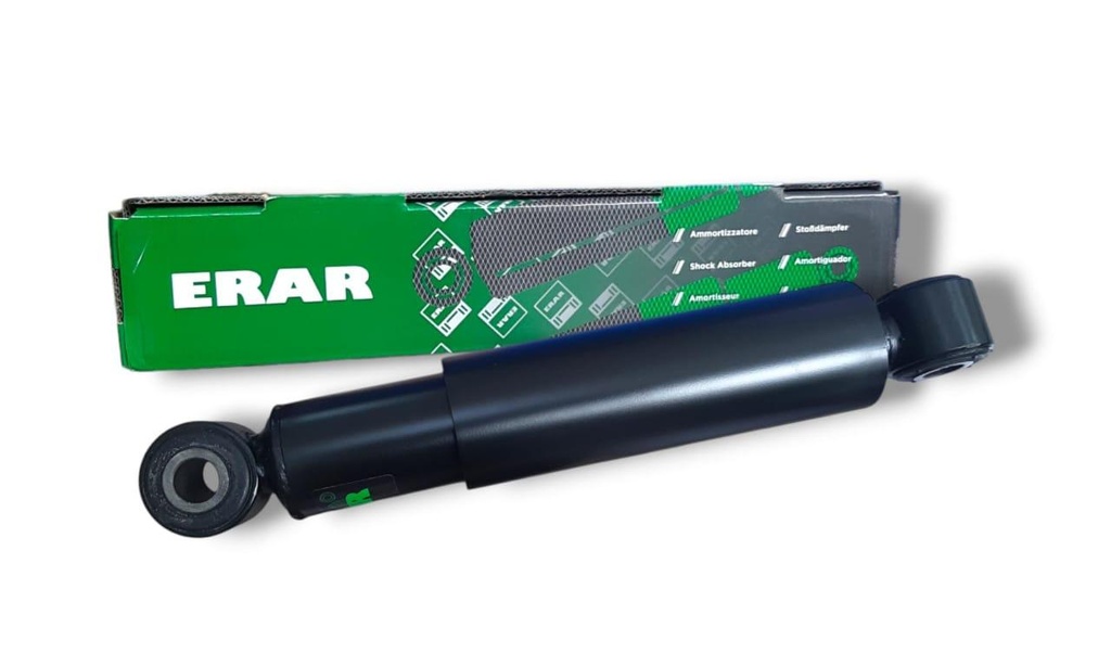 AMORTIGUADOR DELANTERO BUJE Y BUJE IVECO DAILY / POWER DAILY