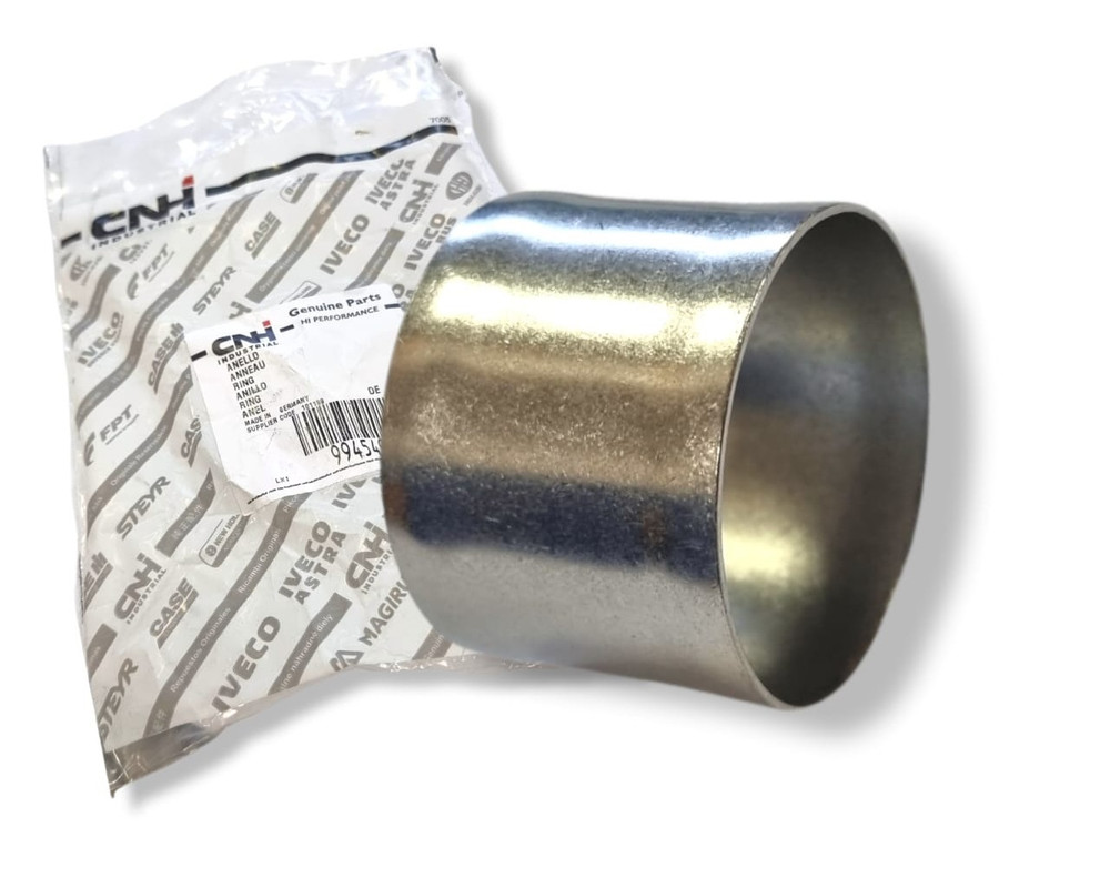 ANILLO ACOPLE MULTIPLE DE ESCAPE MOTOR IVECO CAVALLINO 450E32T