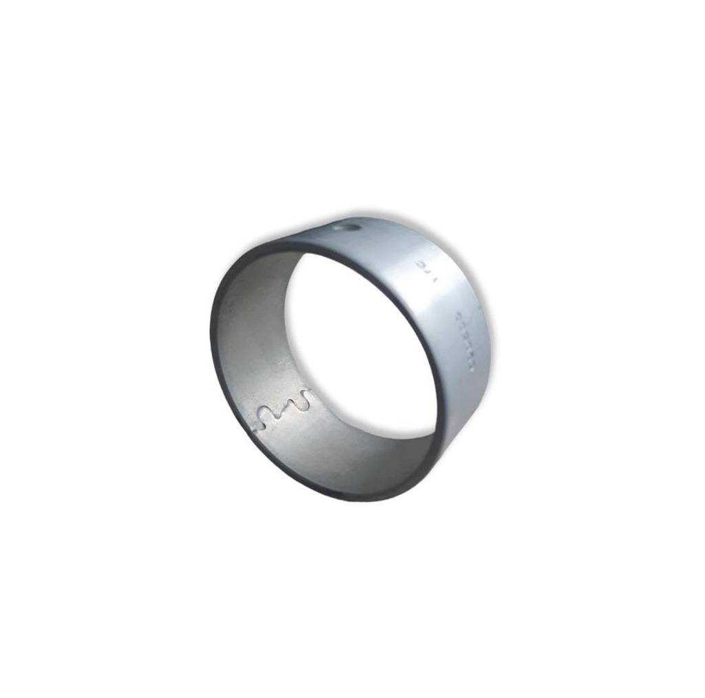 BOCINA ARBOL DE LEVA IVECO TECTOR / VERTIS
