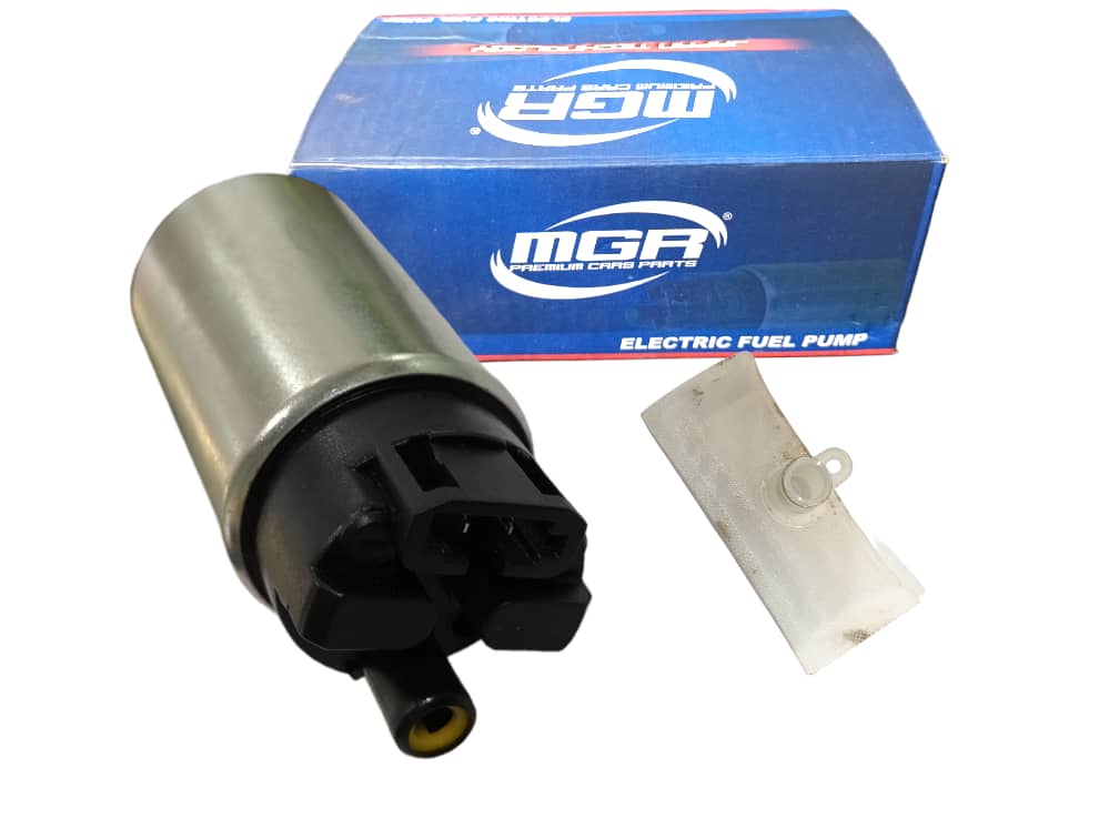 PILA BOMBA DE GASOLINA ELECTRICA TOYOTA 4RUNNER / HILUX / YARIS / FORTUNNER