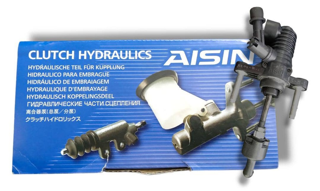 BOMBIN SUPERIOR EMBRAGUE TOYOTA YARIS 07-09