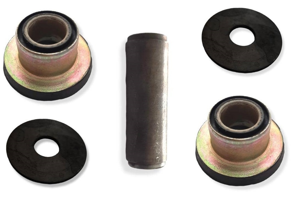 BUJE DE GOMA CABINA DELANTERO IVECO EURO TRAKKER / EURO TECH