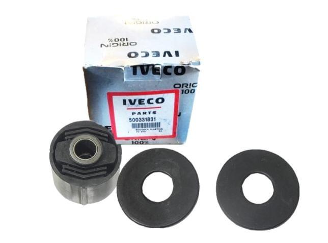 BUJE DELANTERO BASE CABINA IVECO EURO TRAKKER / TECH