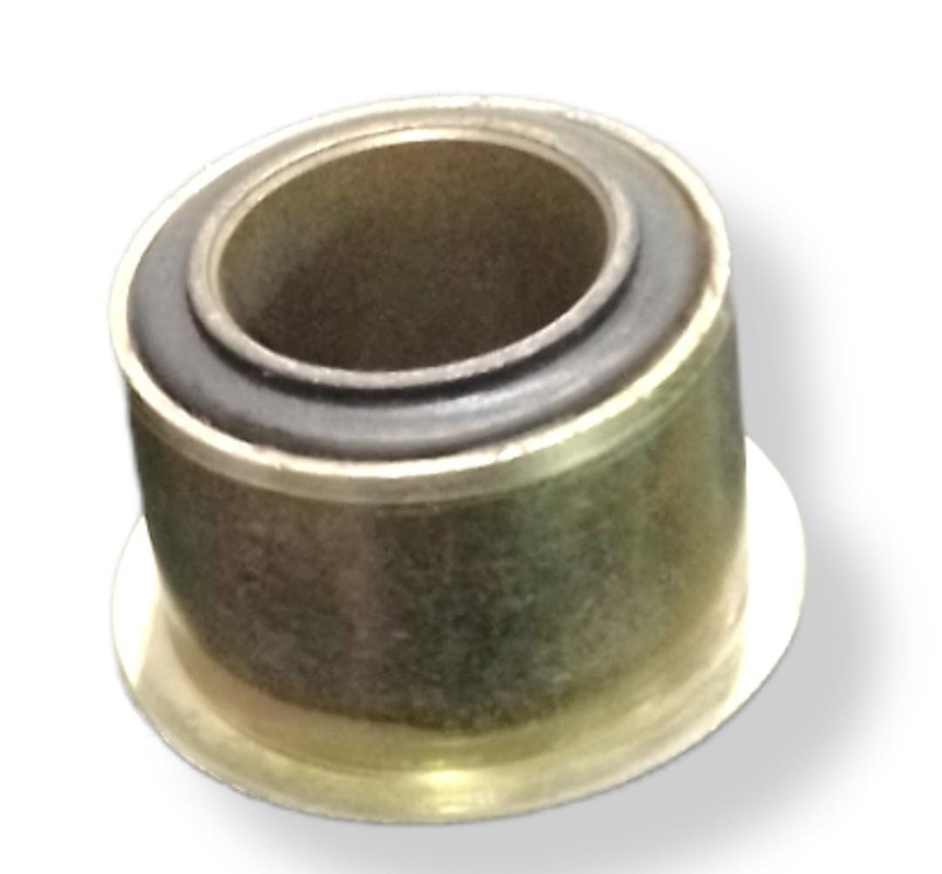 BUJE SUPERIOR BARRA TENSORA 27.5mm  TREN DELANTERO INT. 32mm x Ext. 52mm. IVECO DAILY 40.10 / 40.12