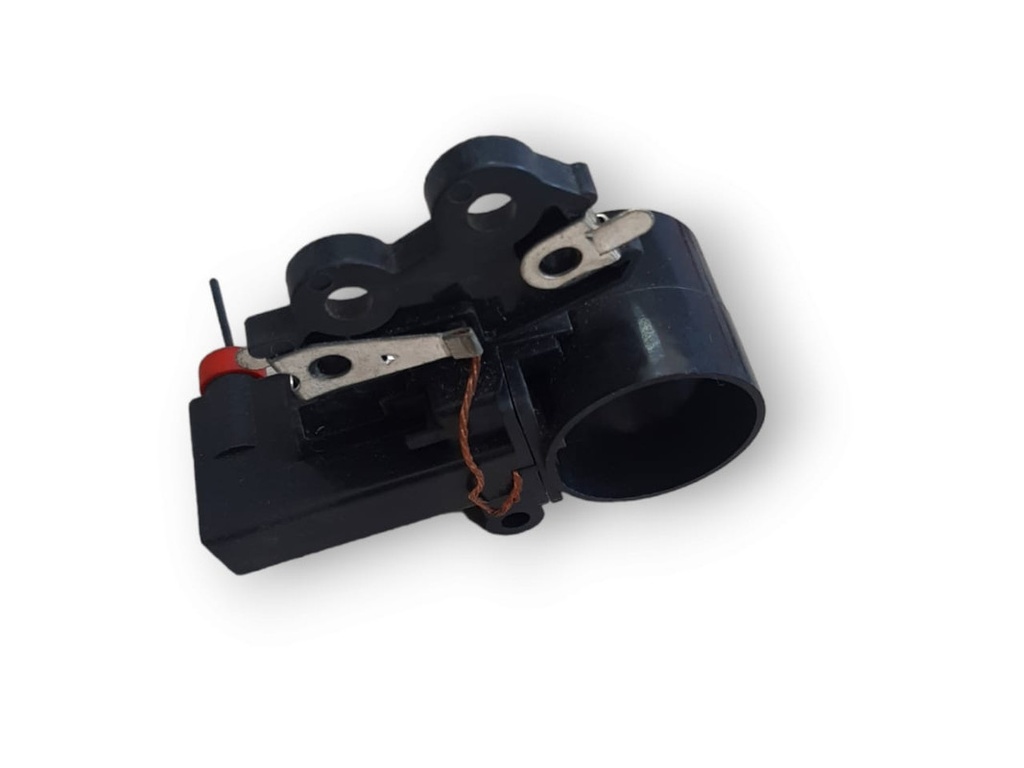 CARBONERA ALTERNADOR 12 VOLTIOS 21SI. KODIAK / MACK