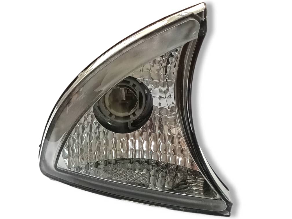 COCUYO CRUCE DELANTERO IZQUIERDO PARACHOQUE "IVECO NEW STRALIS"