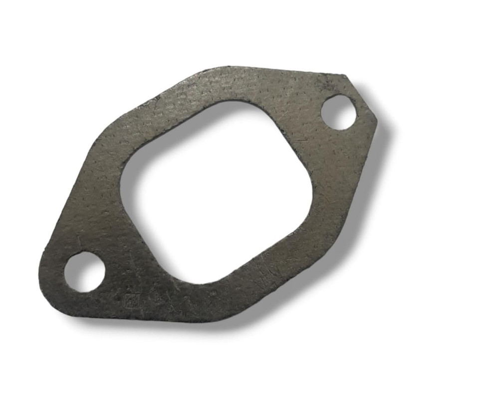 EMPACADURA MULTIPLE DE ESCAPE IVECO EURO CARGO / 135.17 MOTOR 8060.