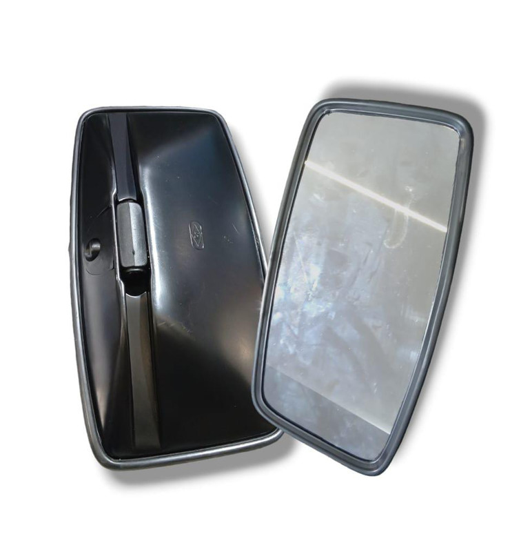 ESPEJO RETROVISOR SIN BASE FORD CARGO 1721 / TECTOR