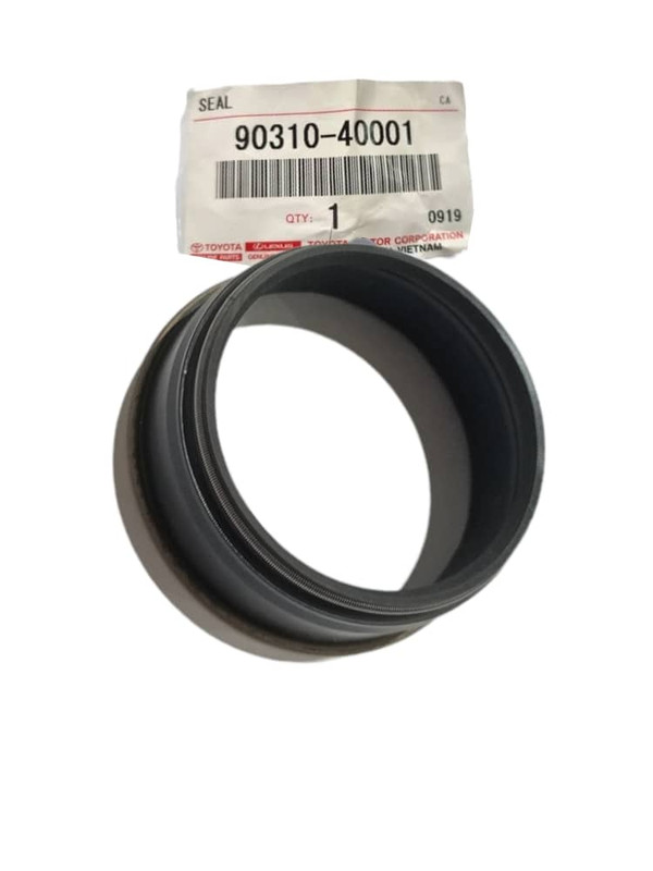 ESTOPERA PUNTA EJE TRASERA TOYOTA DYNA / HINO 300