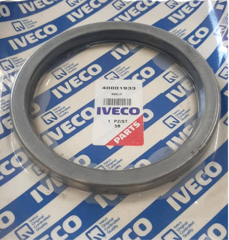 ESTOPERA RUEDA DELANTERA "IVECO 330.30" 125x150x13mm