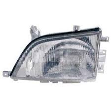 FARO DELANTERO IZQUIERDO TOYOTA DYNA 4.0 / 4.6Lts.