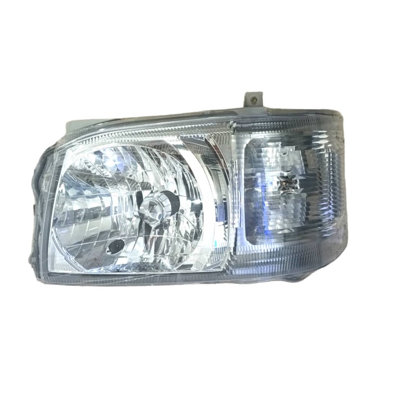 FARO IZQUIERDO TOYOTA HIACE PANEL CARGA