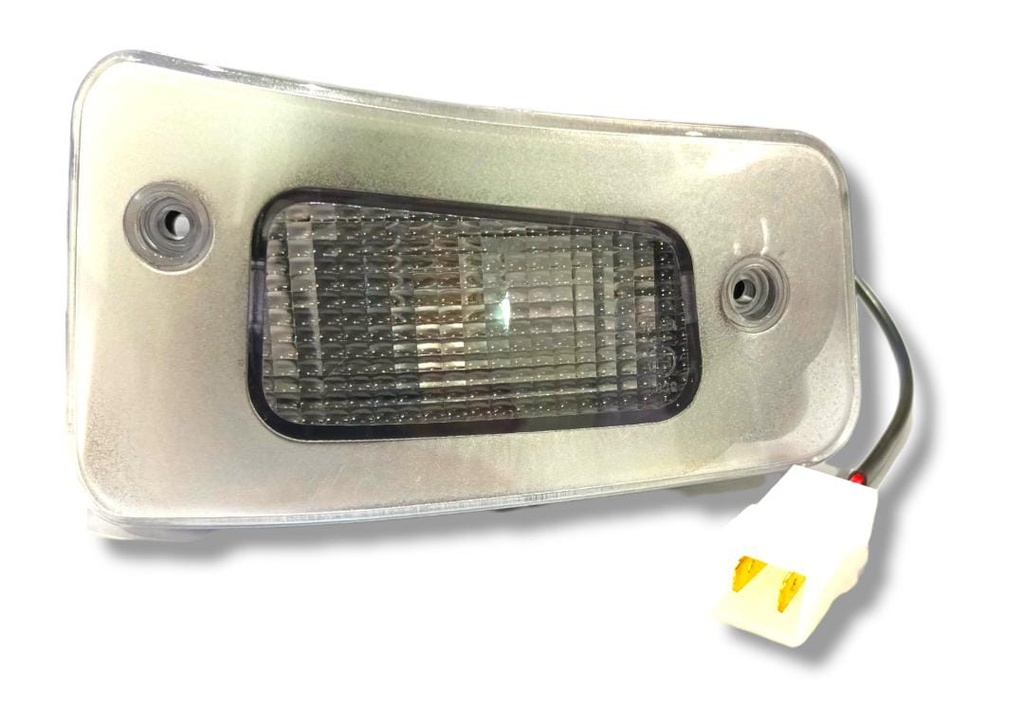 FARO LUZ VISERA DERECHO IVECO EURO TRAKKER / TECH / TECTOR 98461649