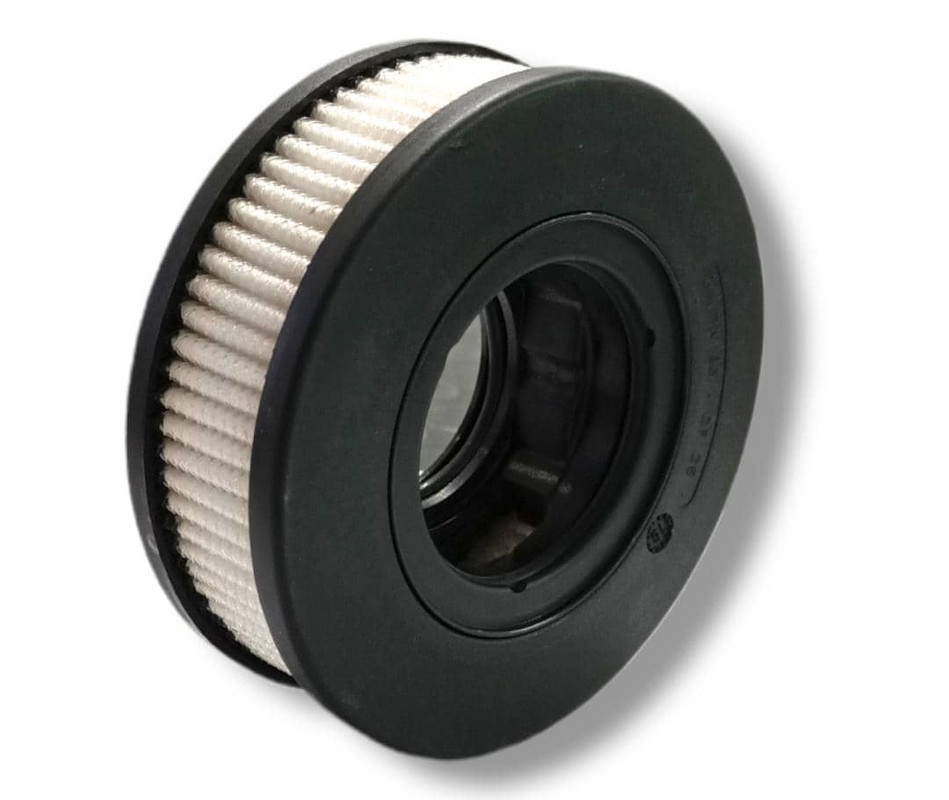 FILTRO CENTRIFUGO DE ACEITE MOTOR IVECO NEW DAILY 70C16