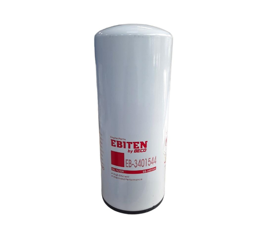 FILTRO DE ACEITE CUMMINS 6CT / FORD CARGO 1721