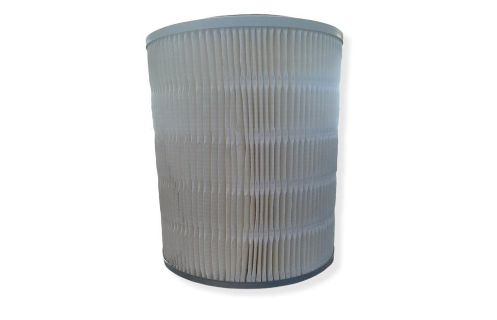 FILTRO DE AIRE EXTERNO MITSUBISHI CANTER 649TD 