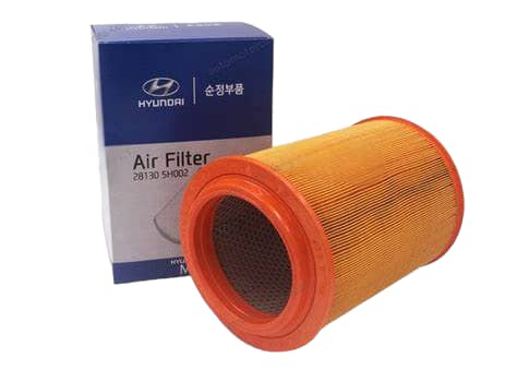 FILTRO DE AIRE "HYUNDAI HD-72"
