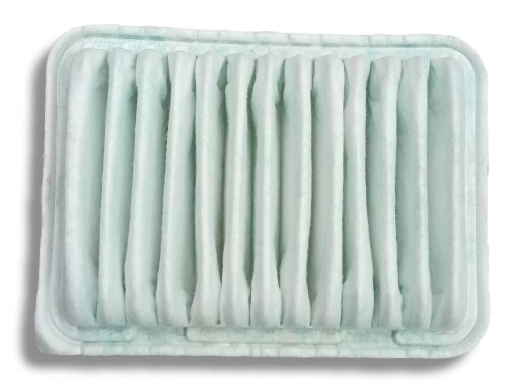 FILTRO DE AIRE MOTOR TOYOTA YARIS / COROLLA  09-14"