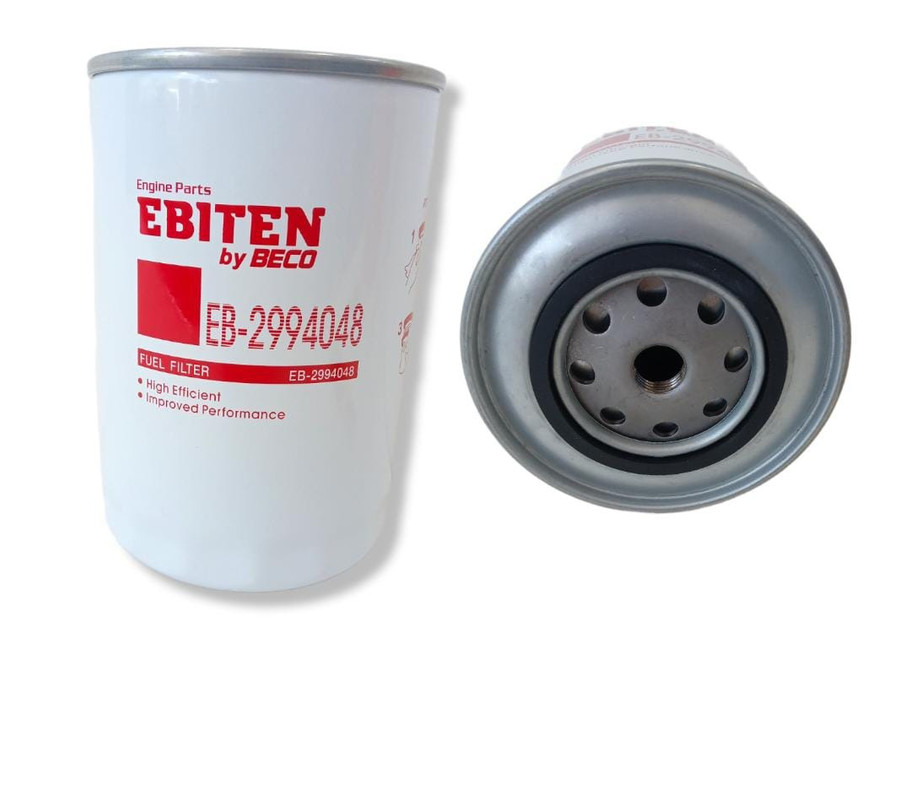FILTRO DE COMBUSTIBLE MOTOR IVECO STRALIS / TRAKKER