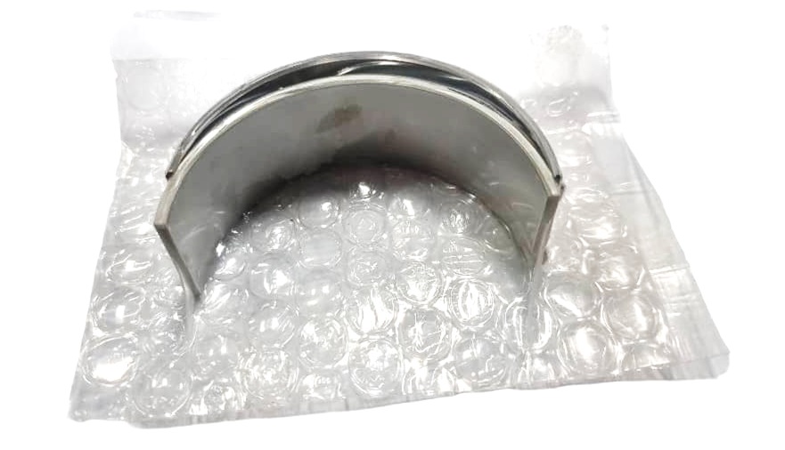 JGO.CONCHA DE BIELA 0.10 "IVECO NEF 4 QSB / NEW HOLLAND / CASE"