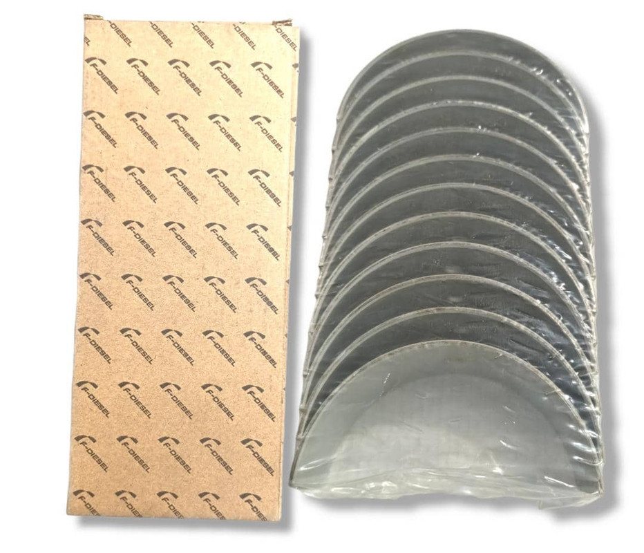 JGO. CONCHAS DE BIELA STD IVECO EURO TRAKKER / EURO TECH