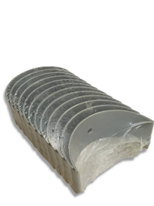 JGO. CONCHAS DE BIELA STD IVECO EURO TRAKKER / EURO TECH
