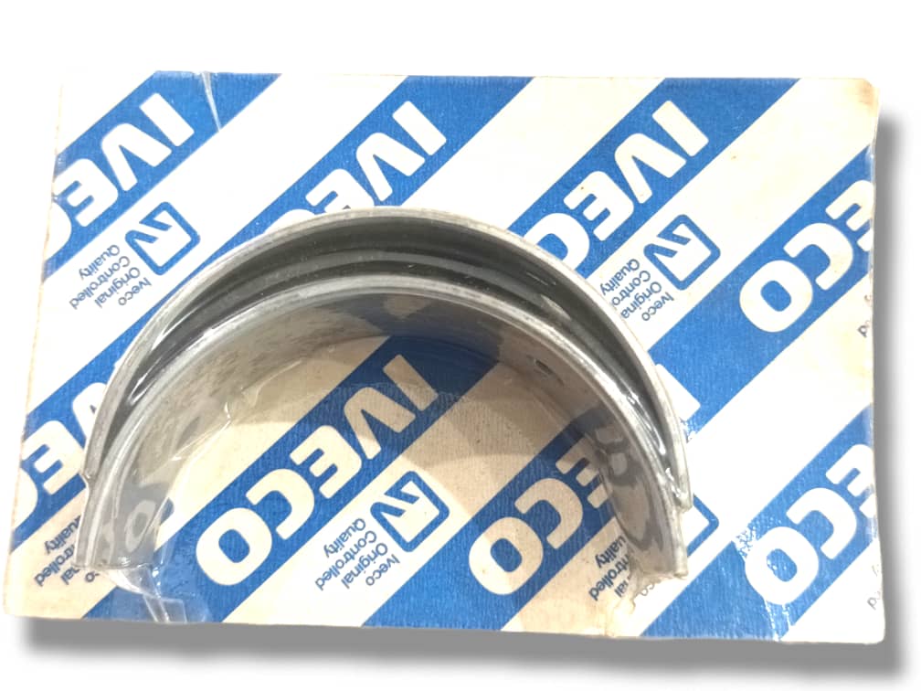 CONCHA DE BIELA STD IVECO AGRICOLA NEW HOLLAND 8360 / 8340"