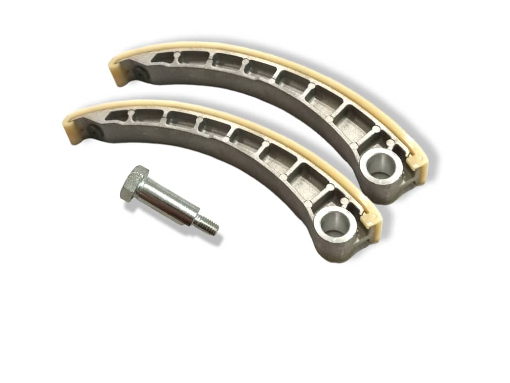 KIT DE PATINES CADENA DE TIEMPO IVECO 70C16 / 70-150 EBITEN