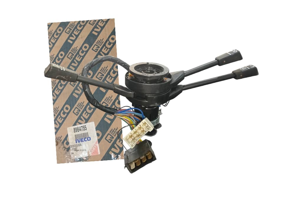 MANDO DE LUCES Y LIMPIAPARABRISAS IVECO 330.30