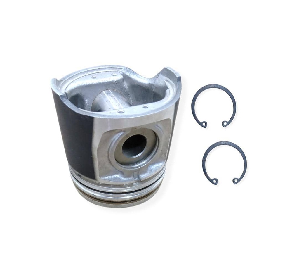 PISTON STD 104mm IVECO EURO CARGO 120 / 150E18 / 135.17 MOTOR 8060.25
