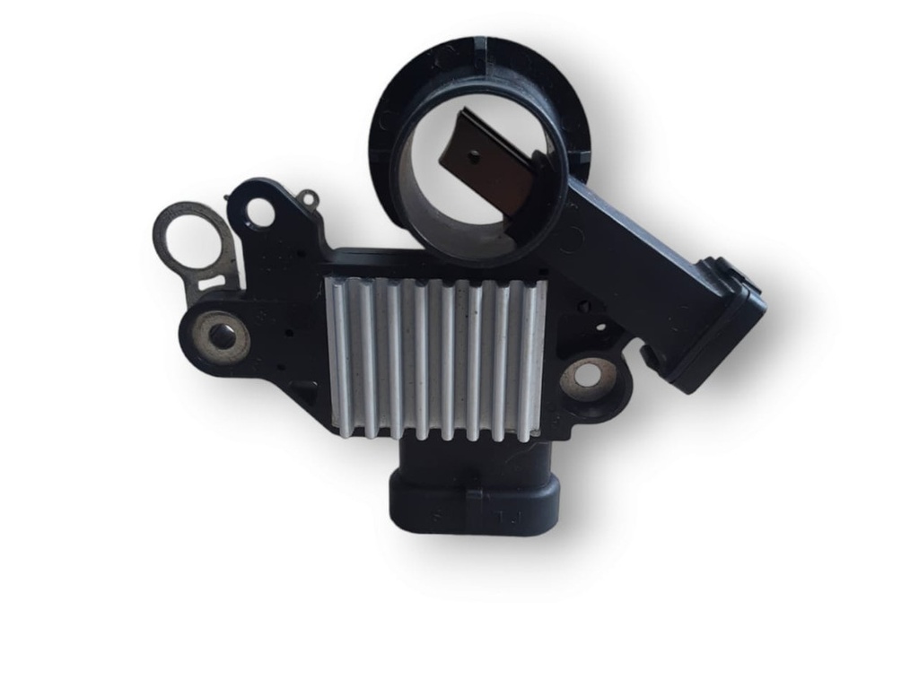 REGULADOR ALTERNADOR CHEVROLET AVEO/ OPTRA / EPICA 4 PINES