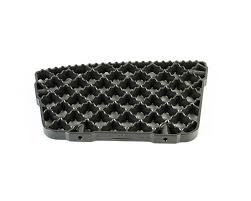 REJILLA 1Er. ESCALON ESTRIBO IVECO EURO TECH