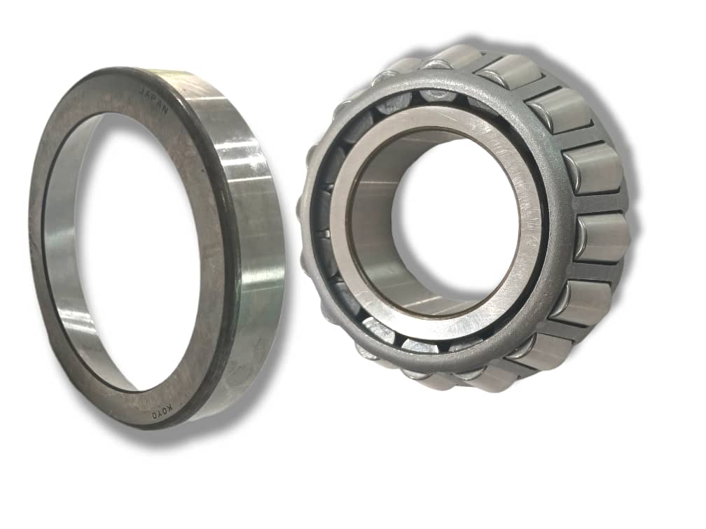 RODAMIENTO PIÑON Y CORONA DIFERENCIAL TOYOTA DYNA TURBO / HINO 300