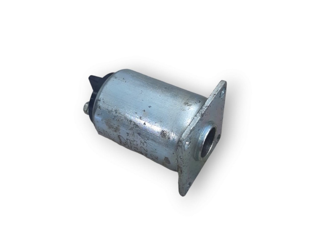 SELENOIDE REGULADOR BOMBA INYECCION 12V NEW HOLLAND