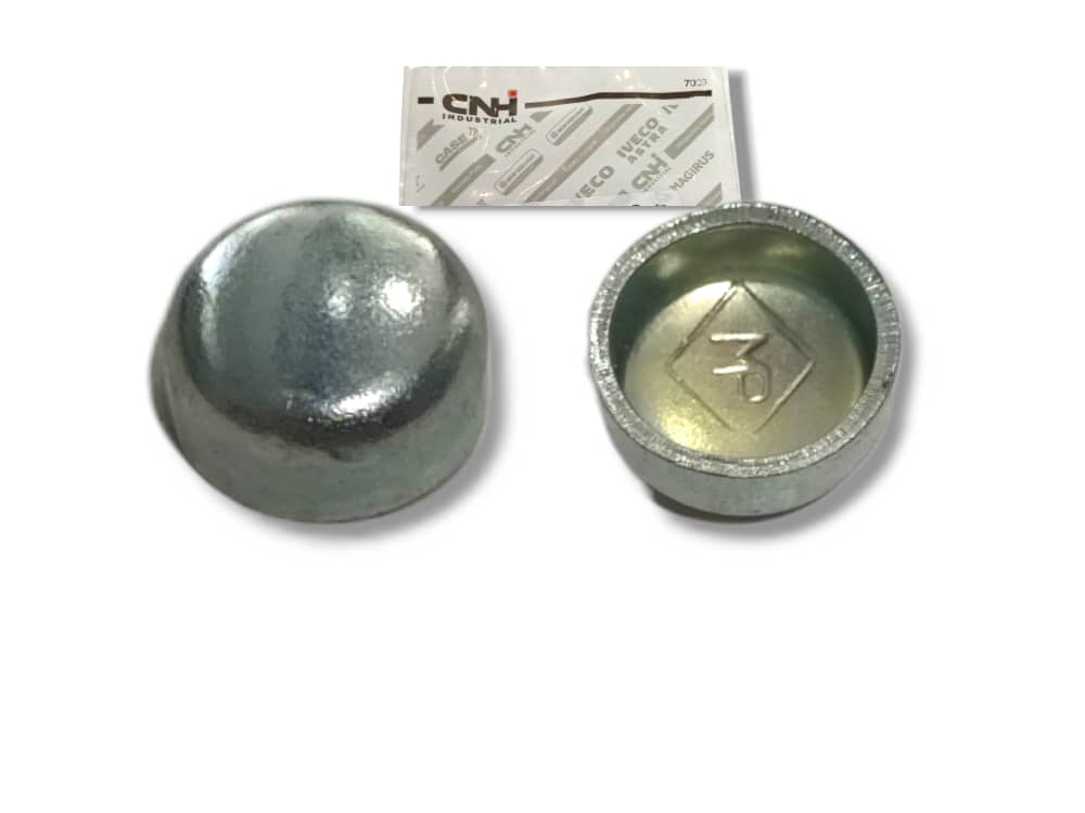 SELLO DE BLOQUE MOTOR 22,5mm IVECO EURO CARGO TECTOR