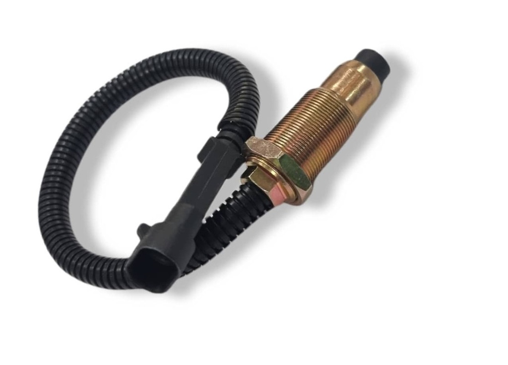 SENSOR CUENTA REVOLUCIONES MOTOR IVECO EURO TRAKKER / EURO TECH / DAILY