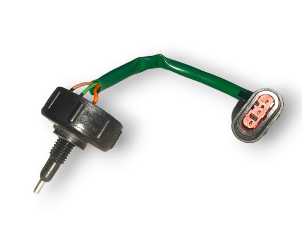 SENSOR FILTRO DE GASOIL IVECO DAILY