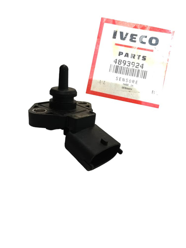 SENSOR MAP ADMISION DE AIRE MOTOR IVECO TECTOR